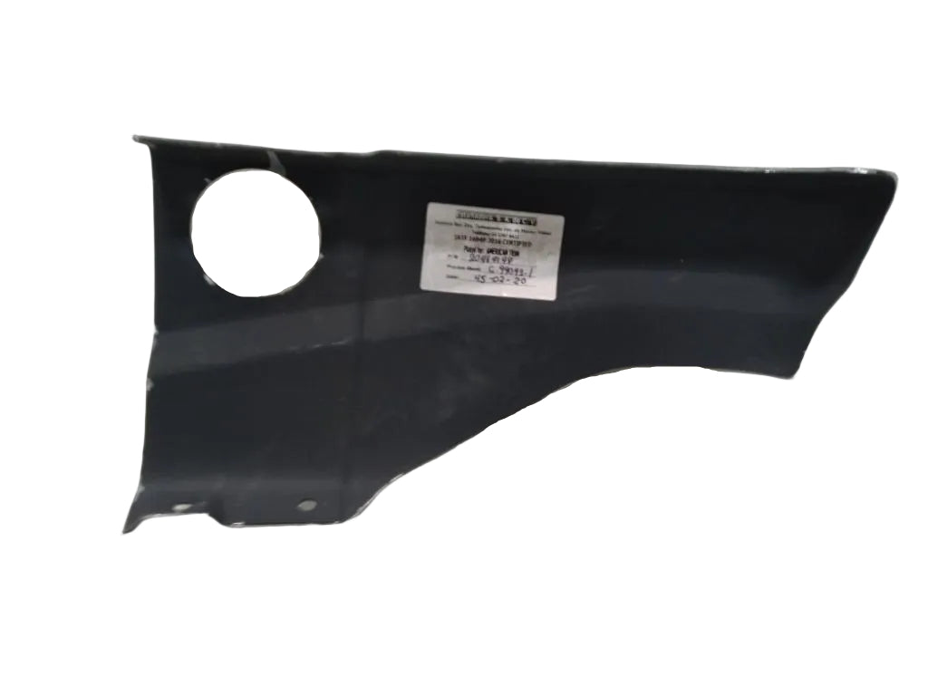20469199 Genuine Mack Bumper