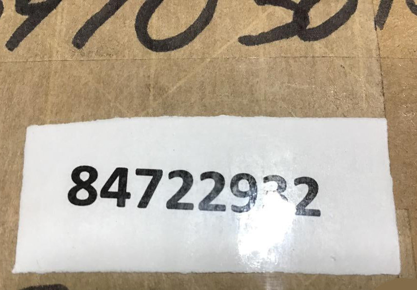 84722932 Genuine Mack Steering Shaft