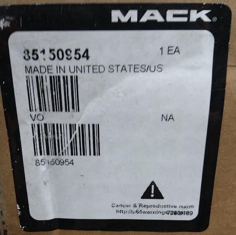 85150954 Genuine Mack Bracket