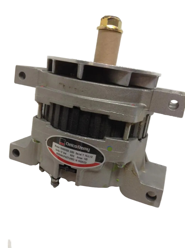 85104240 Genuine Mack Alternator