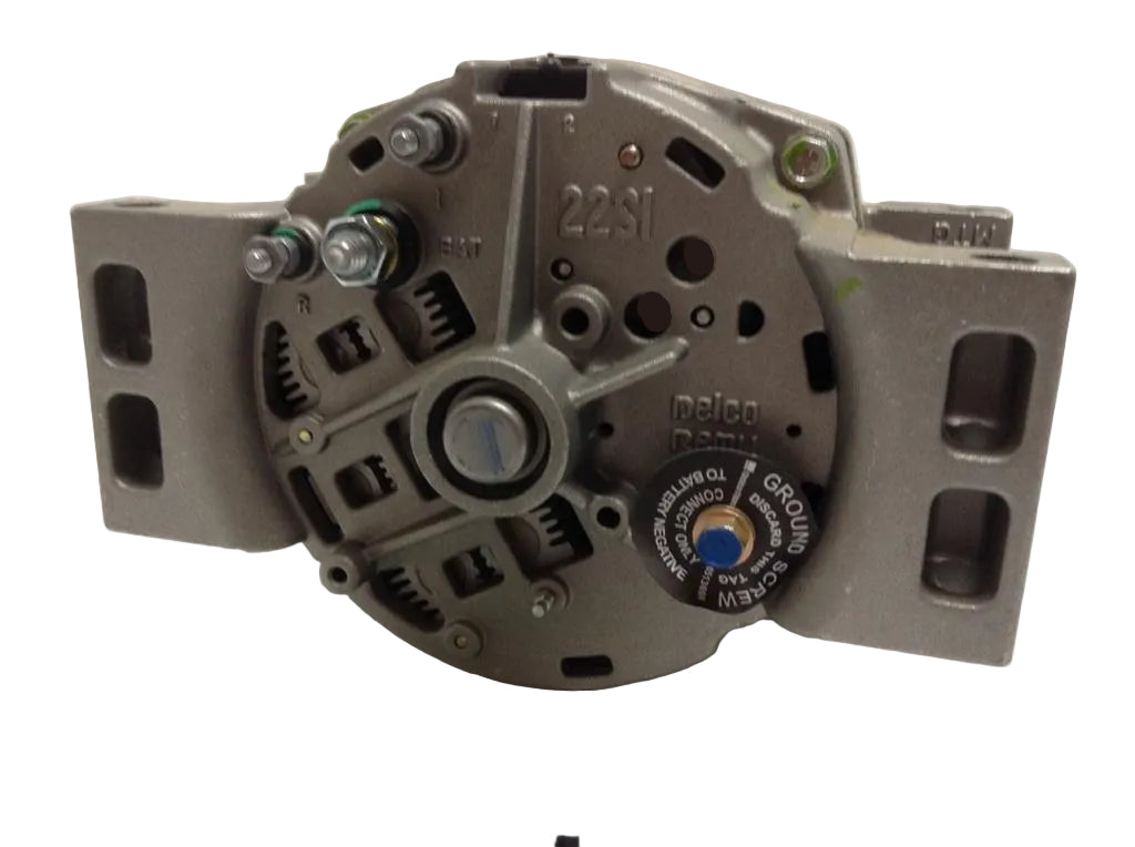 85104240 Genuine Mack Alternator