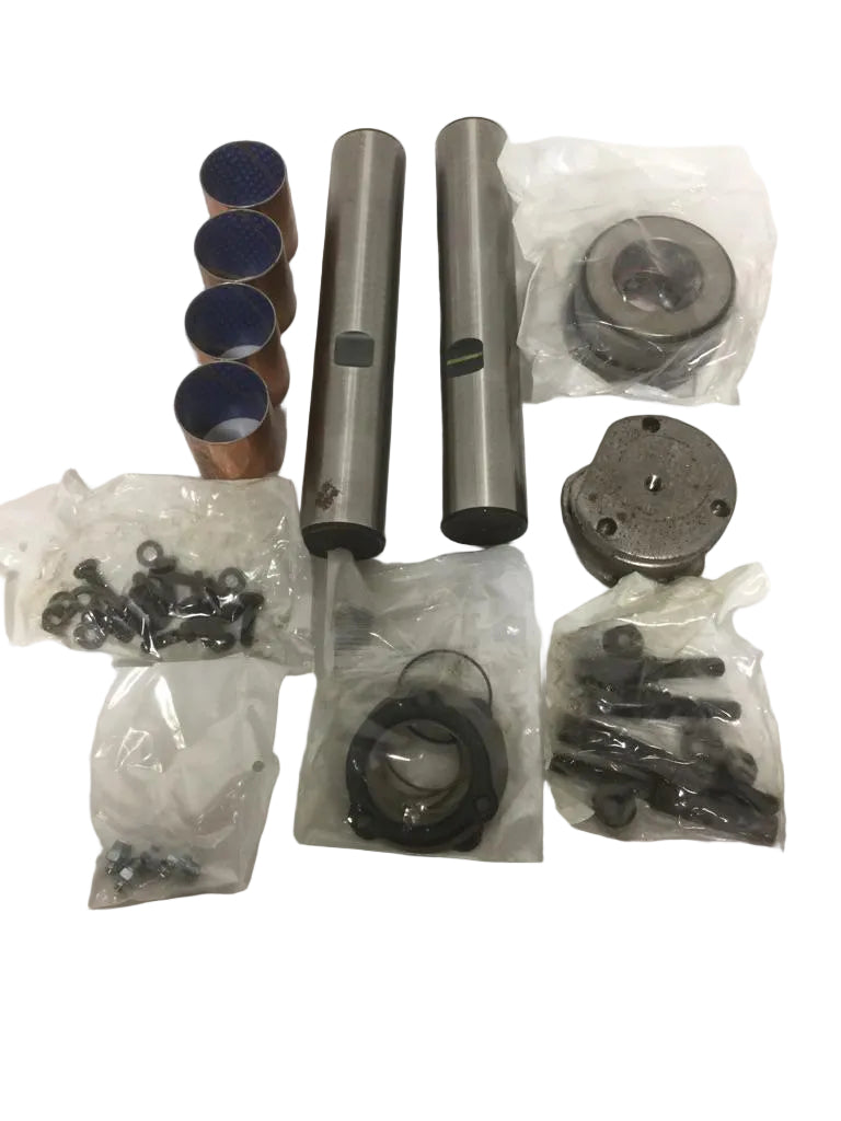 8235-R201476 Genuine Mack King Pin Set – Truck To Trailer