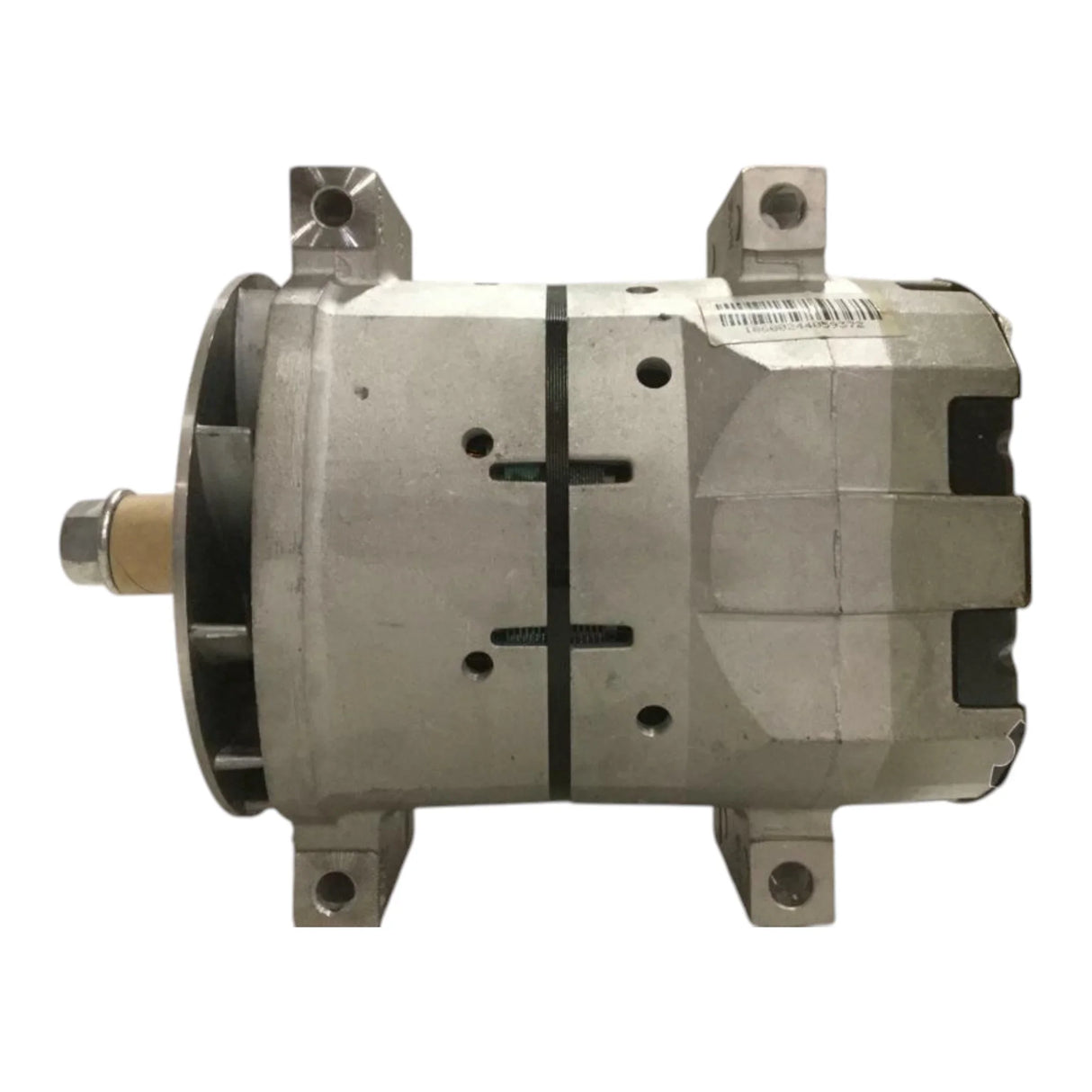 21070188 Genuine Mack Alternator - Truck To Trailer