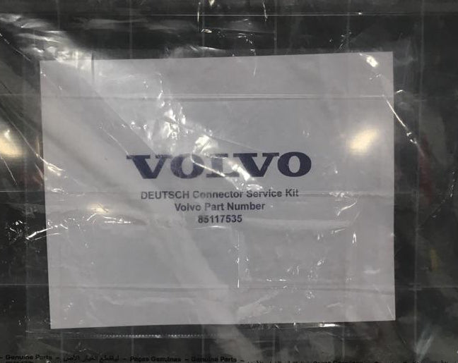 85117535 Genuine Mack Connector Kit