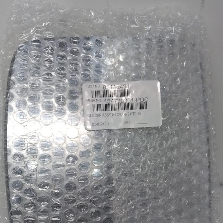 85112491 Genuine Mack Glass