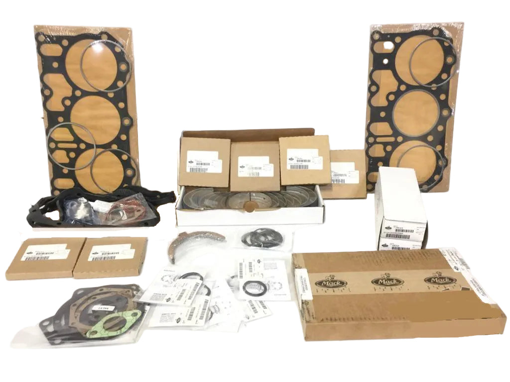 85132403 Genuine Mack Engine Overhaul Kit