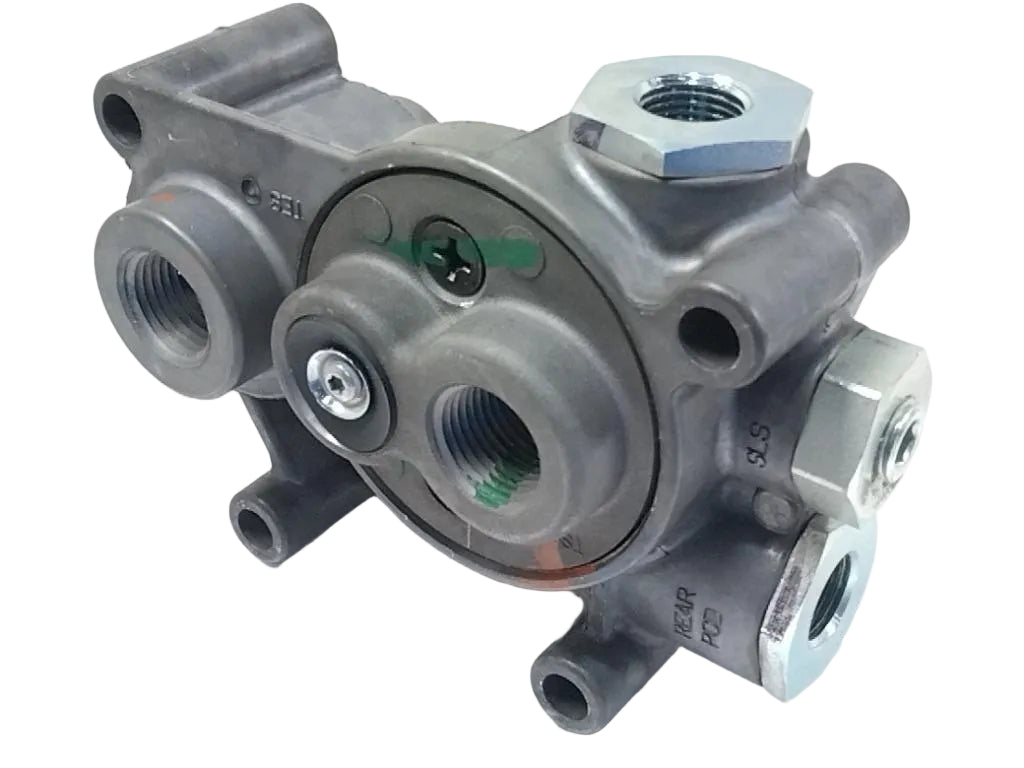 745-802907 Genuine Mack Protection Valve – Truck To Trailer