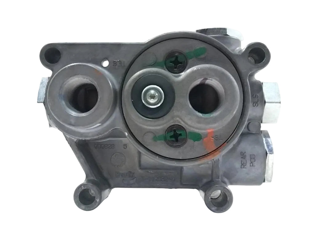 745-802907 Genuine Mack Protection Valve