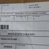 VG 84570465 Genuine Mack Cushion