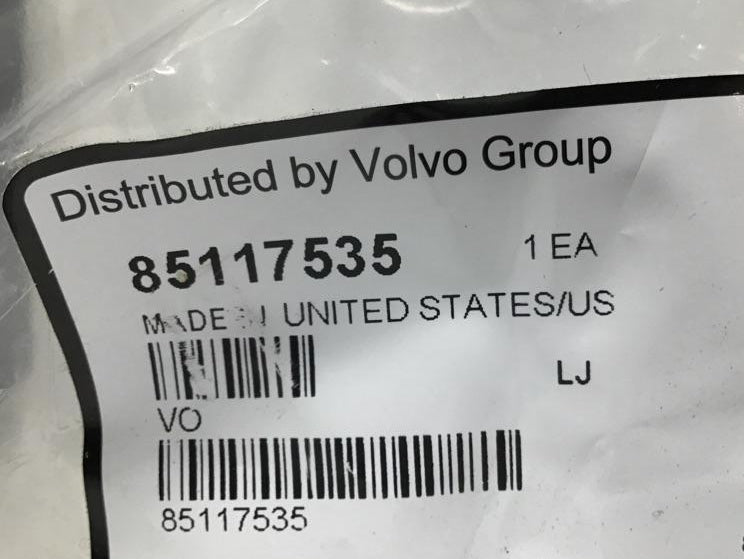 85117535 Genuine Mack Connector Kit