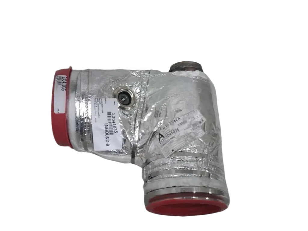 23041035 Genuine Mack Exhaust Pipe – Truck To Trailer