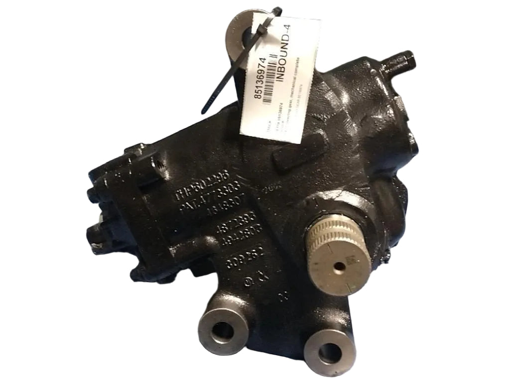 85136974 Genuine Mack Steering Gear