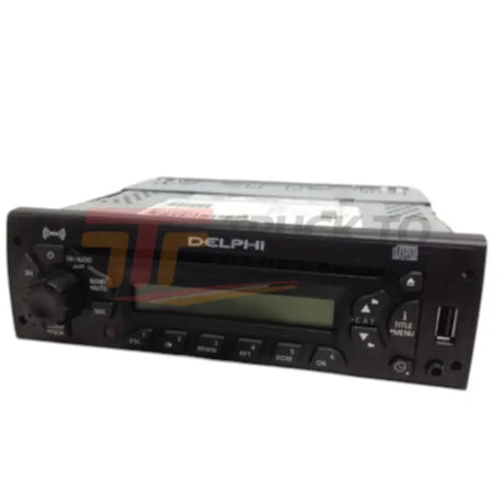 PNSPP105226 Genuine Mack Radio - Truck To Trailer