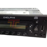 PNSPP105226 Genuine Mack Radio - Truck To Trailer