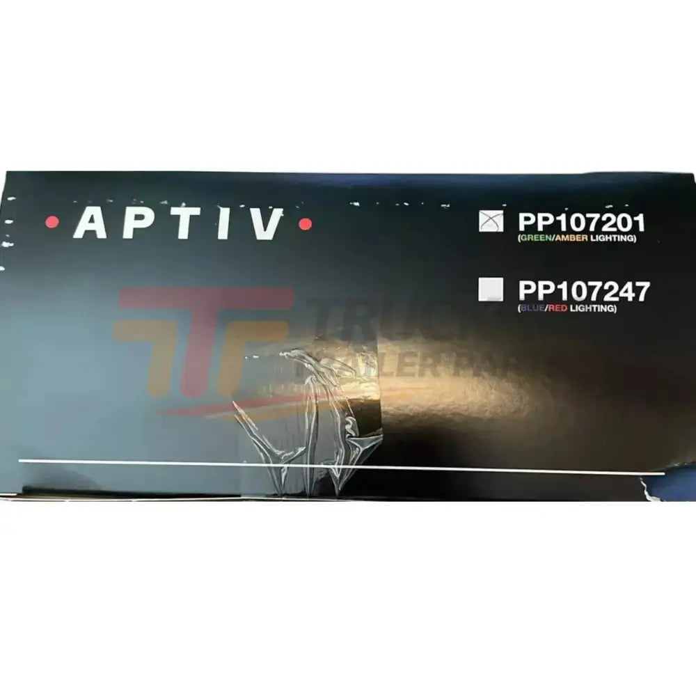 PP107201 Genuine Freightliner Digital Radio AM/FM/WB USB Port - Truck To Trailer