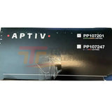 PP107201 Genuine Freightliner Digital Radio AM/FM/WB USB Port - Truck To Trailer