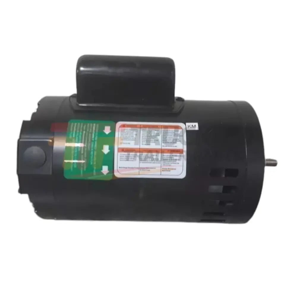 PPTNXZ91G Dayton Single Phase Replacement Motor 1.5 HP 3450 RPM 115/230V - Truck To Trailer