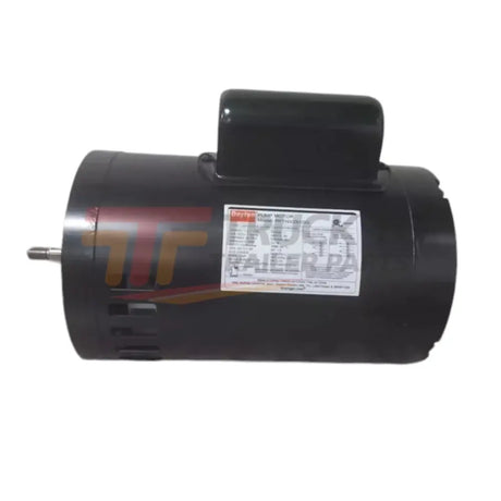 PPTNXZ91G Dayton Single Phase Replacement Motor 1.5 HP 3450 RPM 115/230V - Truck To Trailer