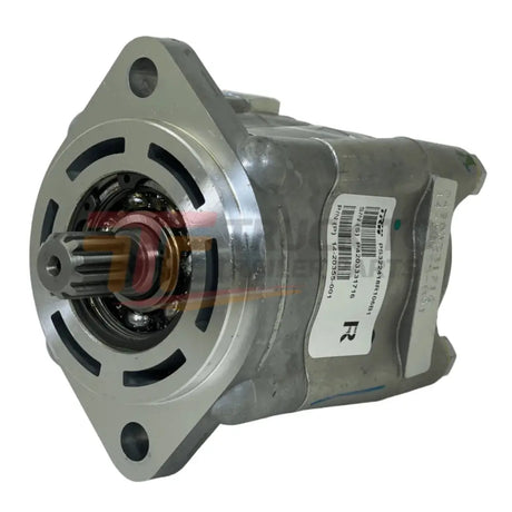 PS322418R10601 Genuine Freightliner Power Steering Pump - Truck To Trailer