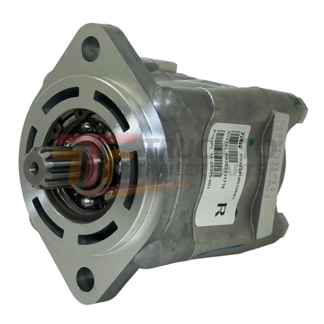 PS322418R10601 Genuine Freightliner Power Steering Pump - Truck To Trailer
