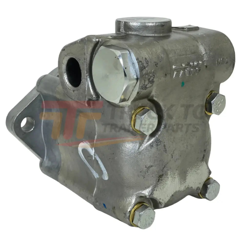 PS322418R10601 Genuine Freightliner Power Steering Pump - Truck To Trailer