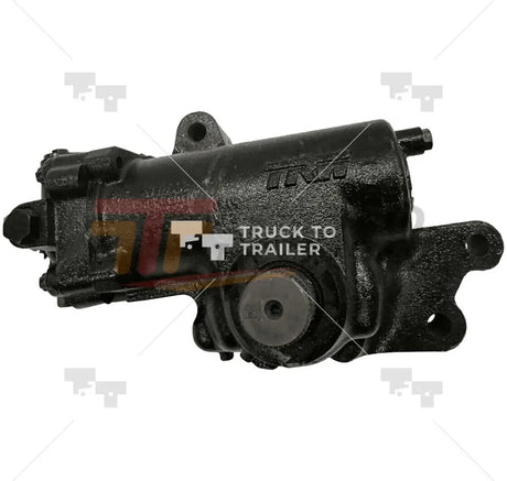 PS40044R Oem International Steering Gear For F650 2005-2006 - Truck To Trailer