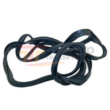 RFA18-66173-000 Gennuine Freightliner Windshield Seal Kit - Truck To Trailer
