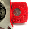Pt1198K03 Oem Eaton I-Shift Series Pto For Mack / Volvo W/O Countershaft - Truck To Trailer