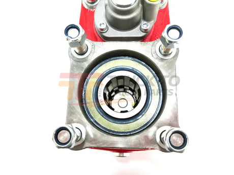 Pt1198K03 Oem Eaton I-Shift Series Pto For Mack / Volvo W/O Countershaft - Truck To Trailer