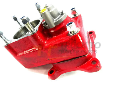 Pt1198K03 Oem Eaton I-Shift Series Pto For Mack / Volvo W/O Countershaft - Truck To Trailer