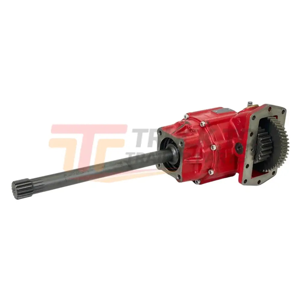 Pt3131Pce633Rp Oem Eaton Bezares 3131 Series Power Take Off Rear Pump Option - Truck To Trailer