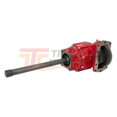 Pt3131Pce633Rp Oem Eaton Bezares 3131 Series Power Take Off Rear Pump Option - Truck To Trailer