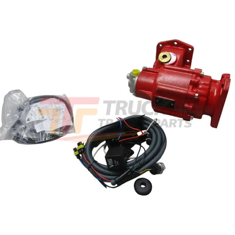 PT3252PEE633SA Genuine Eaton PTO Power Take Off - Truck To Trailer