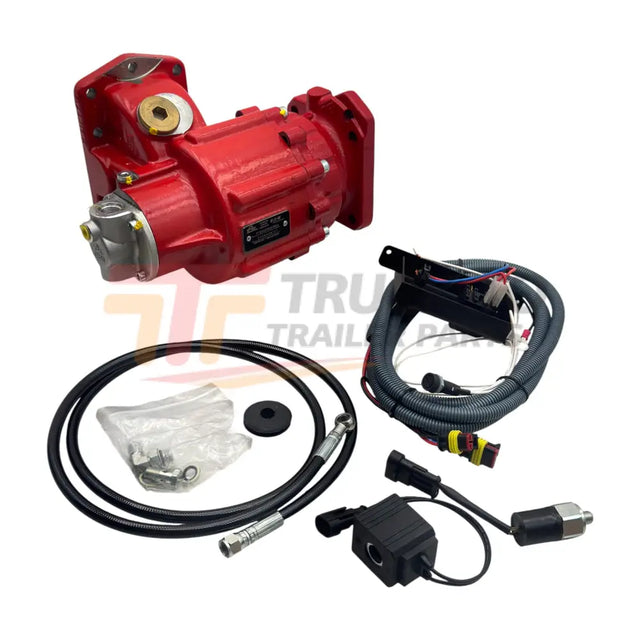 PT3252PGE633SA Genuine Eaton Bezares PTO