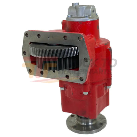 PT3252POE633IC Genuine Eaton PTO Power Take Off - Truck To Trailer