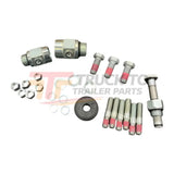PT3300PCE641SA Genuine Eaton PTO Power Take Off - Truck To Trailer