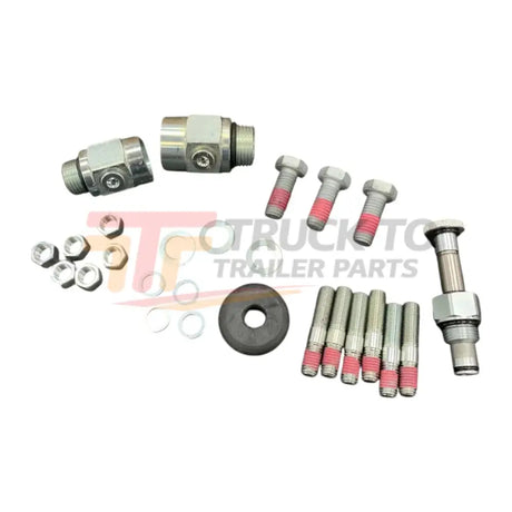 PT3300PCE641SA Genuine Eaton PTO Power Take Off - Truck To Trailer