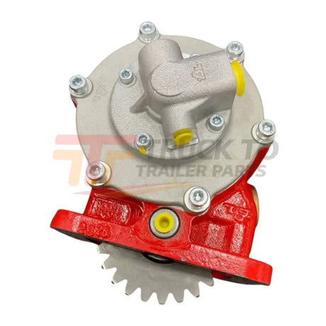 PT3300PCE641SA Genuine Eaton PTO Power Take Off - Truck To Trailer