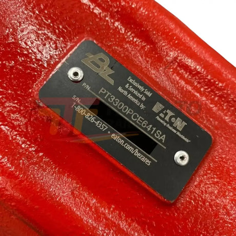 PT3300PCE641SA Genuine Eaton PTO Power Take Off - Truck To Trailer