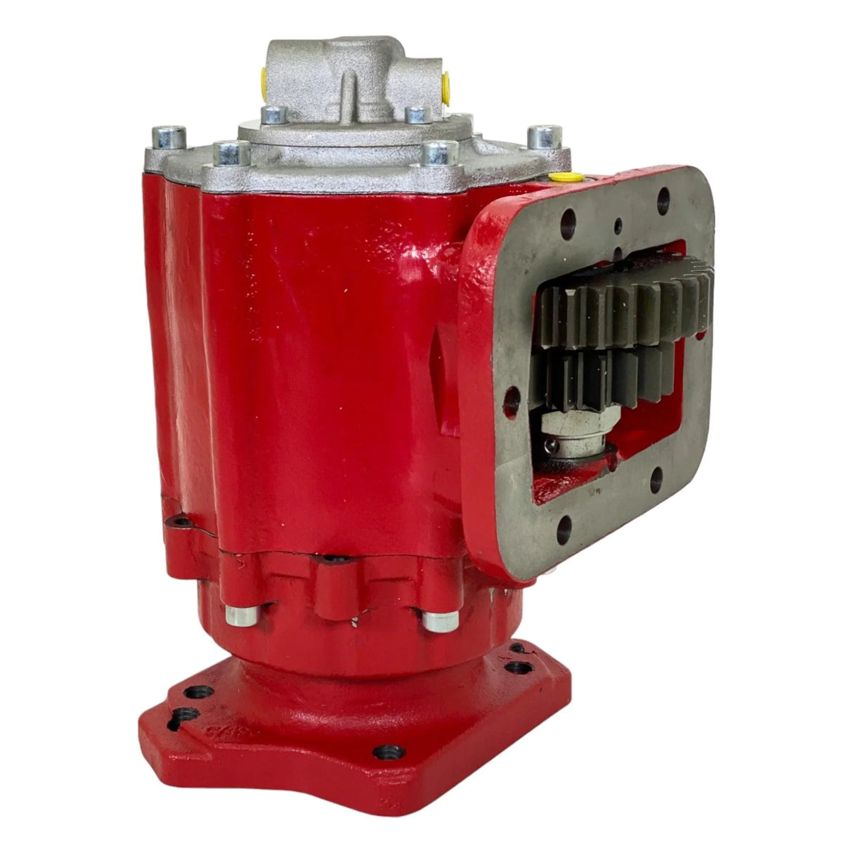 Pt3300Pce671Sa Genuine Eaton Bezares Pto Power Take Off 3300 Series - Truck To Trailer