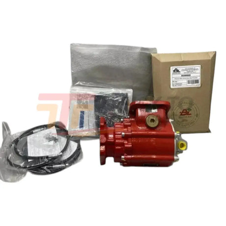 PT3300PZE641SA Genuine Eaton PTO Power Take Off Assembly - Truck To Trailer