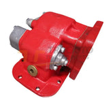 PT4100XCN011RJ Eaton PTO SAEC 4 Bolt 1-1/4" -14T 8 Bolt Mount - Truck To Trailer