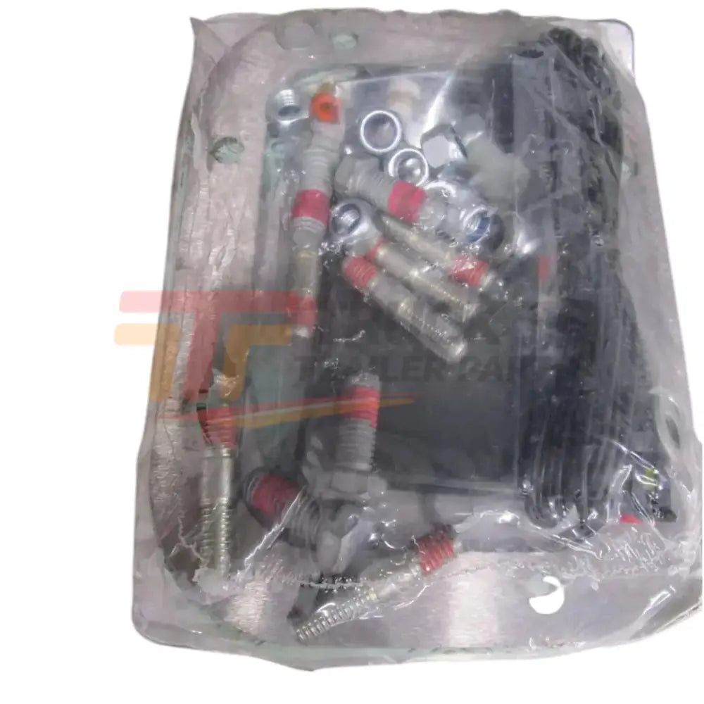 PT4100XCN011RJ Eaton PTO SAEC 4 Bolt 1-1/4" -14T 8 Bolt Mount - Truck To Trailer