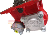 PT4100XCN011RJ Eaton PTO SAEC 4 Bolt 1-1/4" -14T 8 Bolt Mount - Truck To Trailer