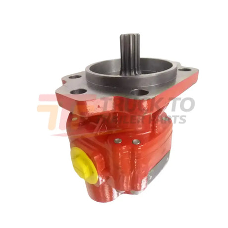PTBELA13S20 Genuine Eaton Gear Pump Bel 13 - Truck To Trailer