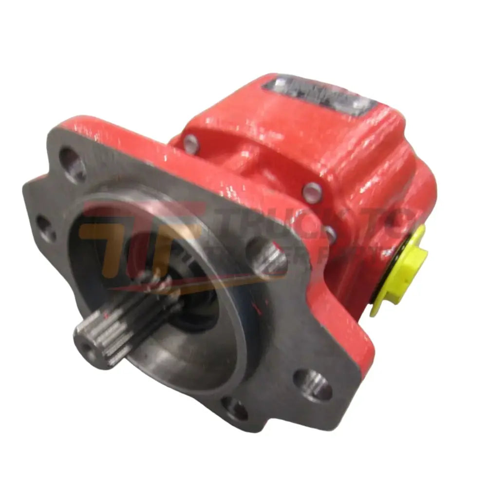 PTBELA16S20 Genuine Eaton Bushing Hydraulic Gear Pump - Truck To Trailer