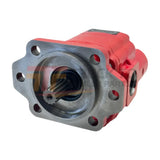 PTBELA26S20 Eaton Hydraulic Gear Pump