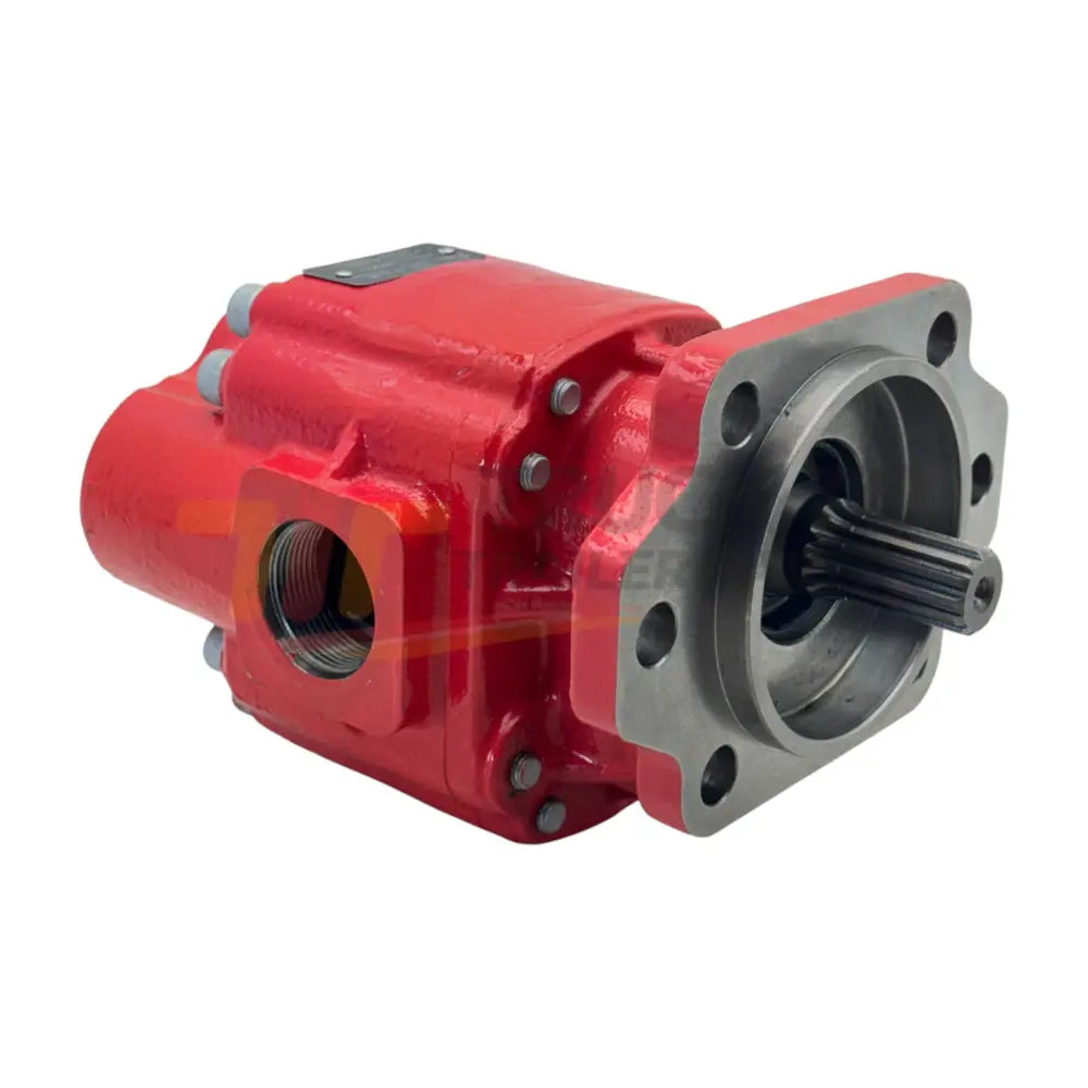PTBELA26S20 Eaton Hydraulic Gear Pump