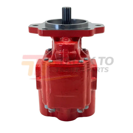 PTBELA26S20 Eaton Hydraulic Gear Pump