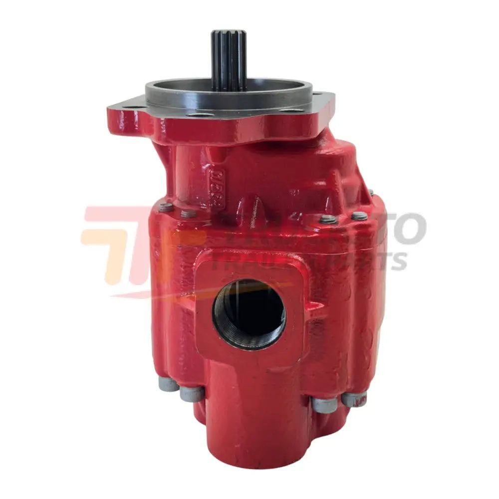 PTBELA26S20 Eaton Hydraulic Gear Pump